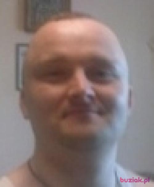 szubert000, Male, 43 years, Zawadzkie