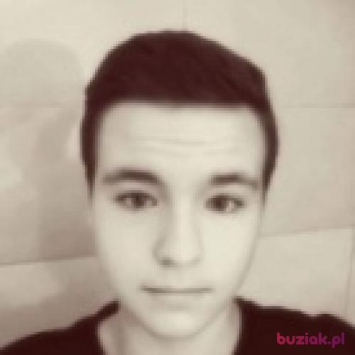 McMateusz, Mężczyzna, 25 lat, Gdańsk