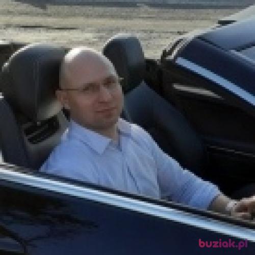 skonek, Male, 45 years, Hrabstwo Dublin