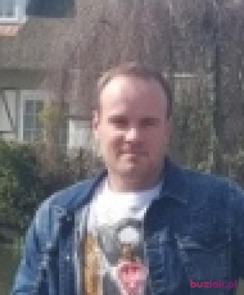 Punisher83, Male, 43 years, Wrocław