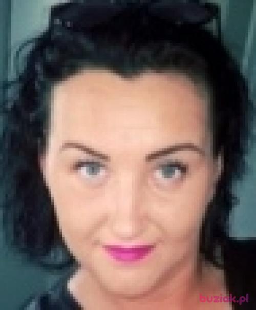 Basienka, Kobieta, 36 lat, Poznań