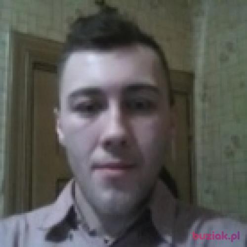 malin234, Male, 34 years, Łapy
