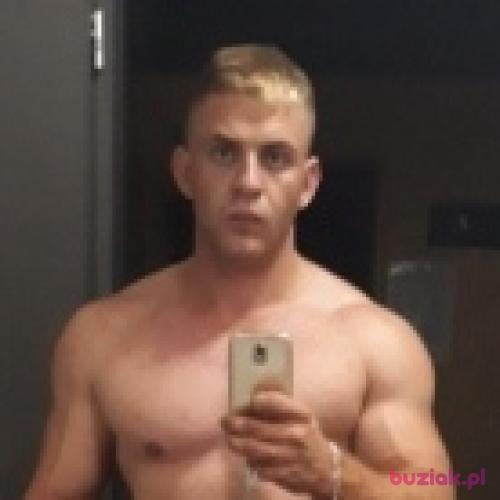 Ktosialski, Mężczyzna, 31 lat, Miasteczko Śląskie