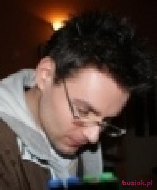 LepszyMaysterek, Male, 42 years, Łódź