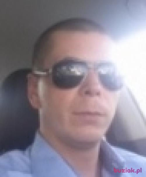OdpowiedniON33, Male, 42 years, Tarnów