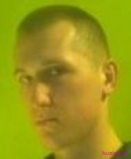 Maniek888, Male, 38 years, warmińsko-mazurskie