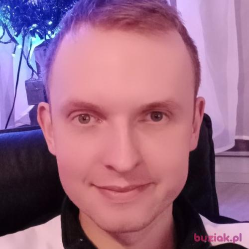 krycha018, Mężczyzna, 35 lat, Krosno