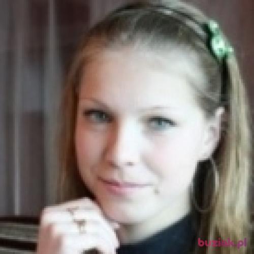 Fitonyska, Female, 39 years, opolskie