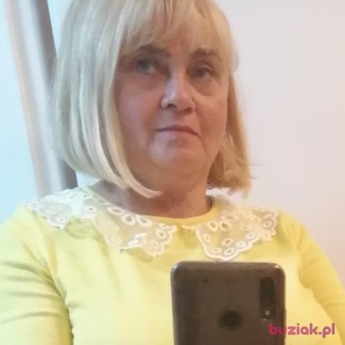 Archimedes8, Female, 64 years, Lublin