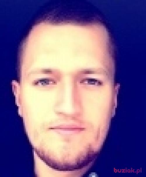 AlexLogan, Mężczyzna, 31 lat, Biecz
