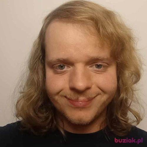 jaTomaszlux11, Mężczyzna, 30 lat, Żory