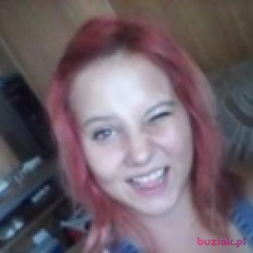 klaudynka19, Female, 29 years, Łódź