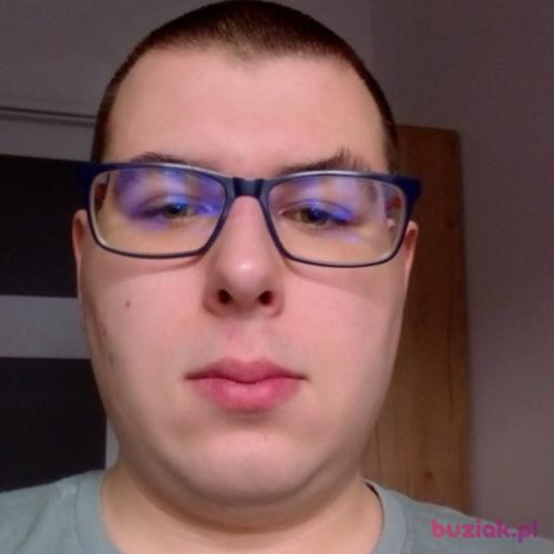 BOBmic, Male, 26 years, Wrocław