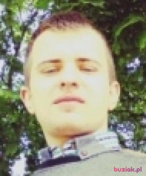 damianek13, Mężczyzna, 32 lata, Dębno