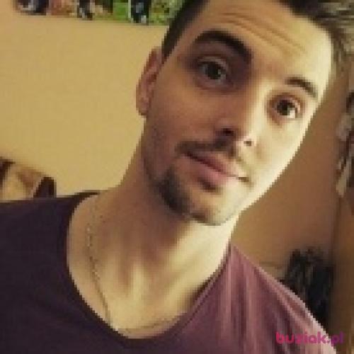 Krystiano1980, Male, 46 years, Mogilno