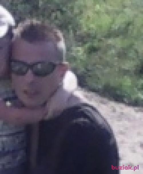 Patryciusz, Male, 40 years, Wrocław