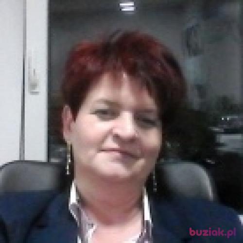 JaAndziaB, Female, 52 years, Lublin