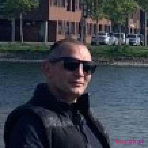 gentelmenPraski, Mężczyzna, 36 lat, Amsterdam