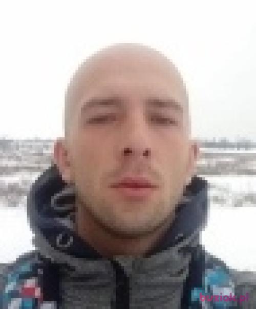 Maciek12p, Male, 36 years, Chełm
