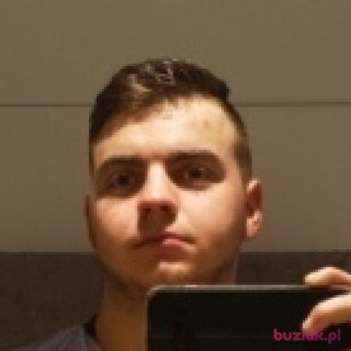 Sylwek11998, Male, 28 years, Nowy Sącz