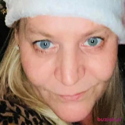 sherrydanish1, Kobieta, 51 lat, Arcen