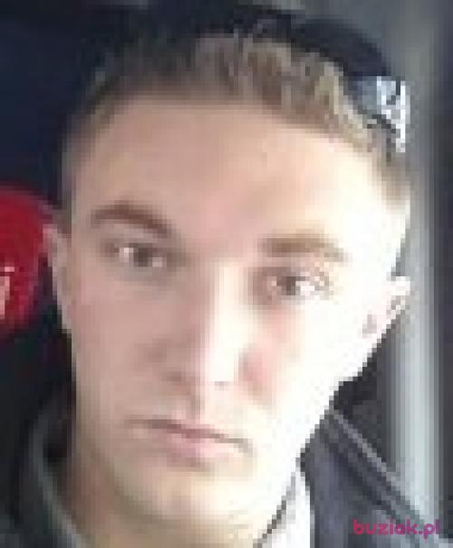 Larcz, Mężczyzna, 35 lat, Gdynia