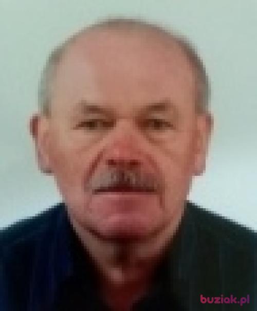 Zdzicho2, Mężczyzna, 75 lat, Piła