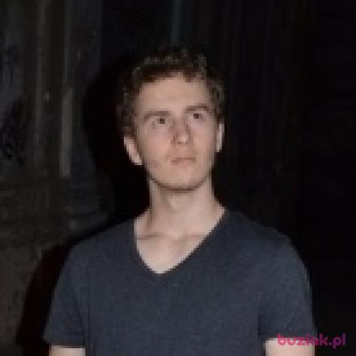 Misiekx96, Male, 29 years, Wrocław