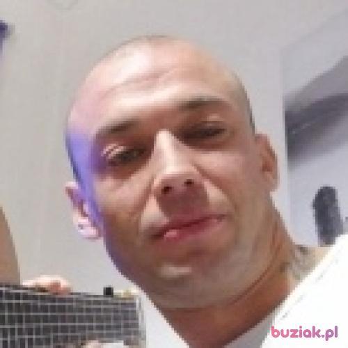 Mordeczka87, Male, 39 years, Zielona Góra