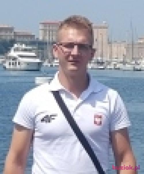Kubaaa96, Male, 30 years, Wrocław