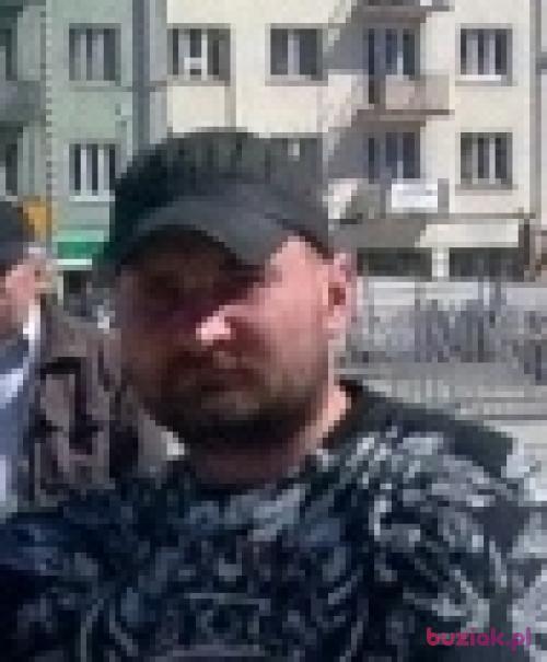0518, Mężczyzna, 39 lat, Częstochowa