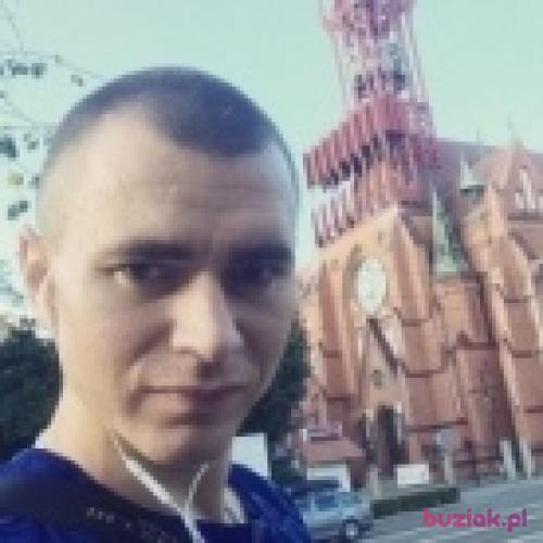 AndrzejRapid, Male, 39 years, Wrocław