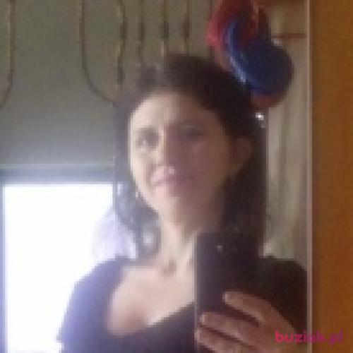 mariolka1981, Female, 45 years, Katowice