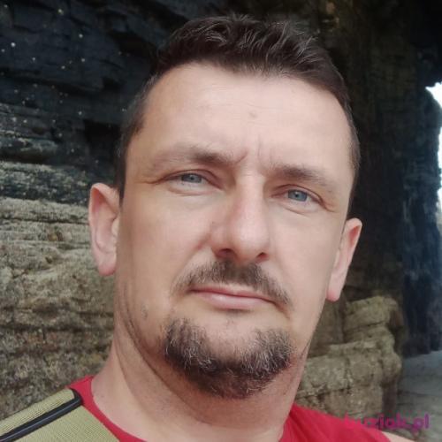 Krzysztof1528, Mężczyzna, 42 lata, Biłgoraj