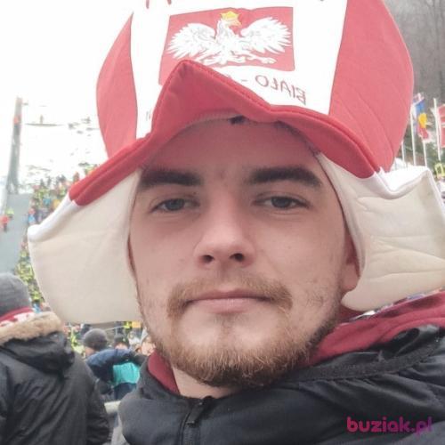 Pyrkowski113, Mężczyzna, 27 lat, Bydgoszcz