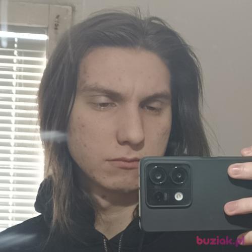dlugowlosylove, Mężczyzna, 21 lat, Ostrowiec Swiętokrzyski