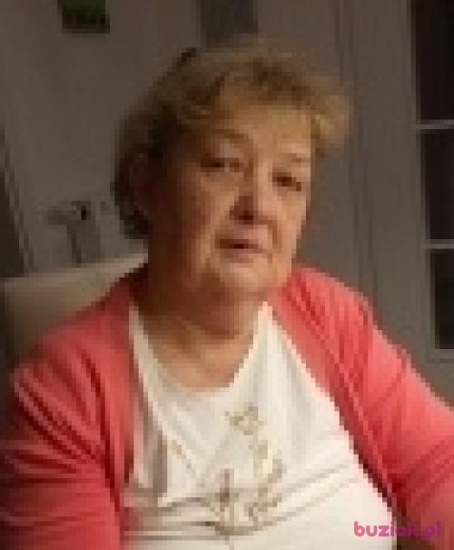 lidiaa1, Kobieta, 70 lat, Frankfurt