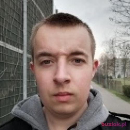 lewy1996, Mężczyzna, 30 lat, Knurów