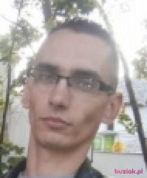 Kosa505, Male, 43 years, warmińsko-mazurskie