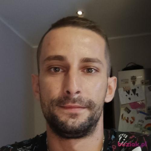 matysek31, Male, 31 years, Zgierz