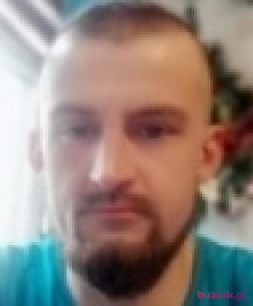 pieszczotliwy, Male, 40 years, Nowy Sącz