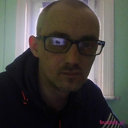 intercity, Male, 47 years, Otwock