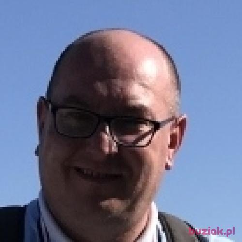 Eromero, Male, 51 years, Oleśnica