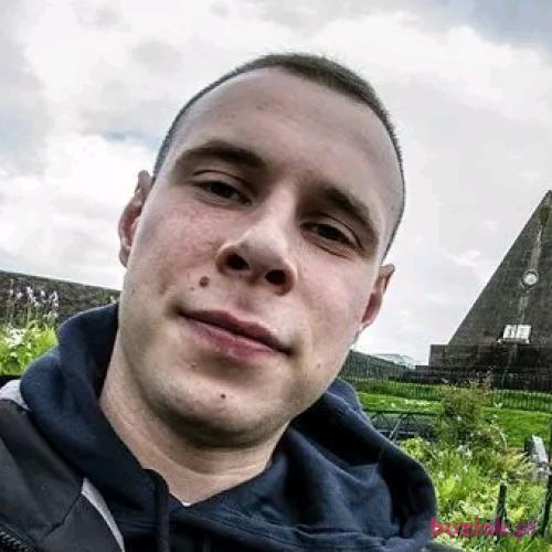 boolo12, Male, 26 years, Tarnobrzeg