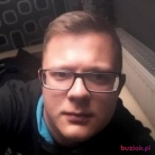 misiek111, Male, 33 years, Jeziorany