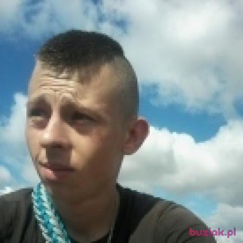 Hubcior, Mężczyzna, 31 lat, Szczecinek