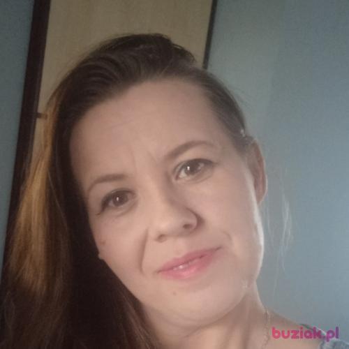 Emi78, Female, 48 years, Kutno