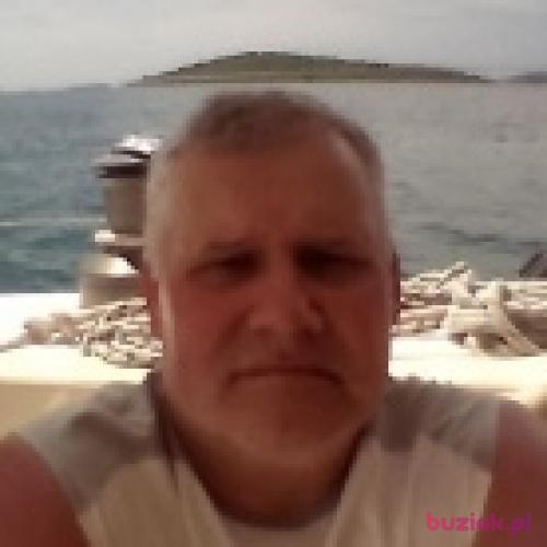 zeglarzserc, Male, 52 years, Kraków