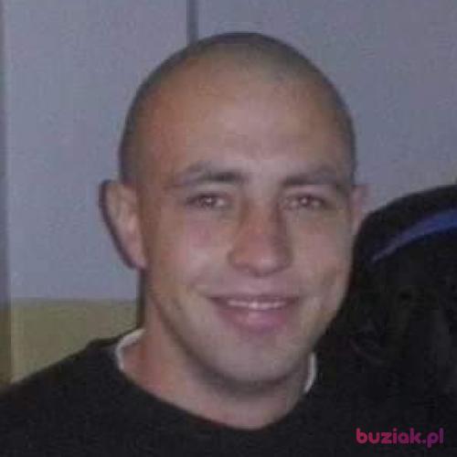 kuba92r, Mężczyzna, 34 lata, Toruń