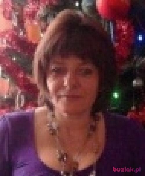 mgielka50, Female, 66 years, Brzeg Dolny